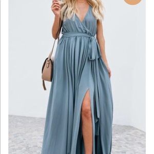 Pretty me Small Maternity Dress